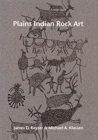 Produktbild: Plains Indian Rock Art