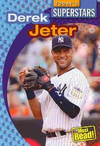 Produktbild: Derek Jeter