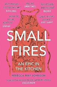 Produktbild: Small Fires