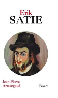 Produktbild: Erik Satie