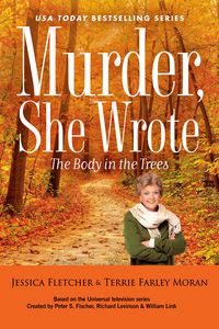 Produktbild: Murder, She Wrote: The Body in the Trees
