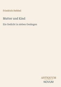 Produktbild: Mutter und Kind