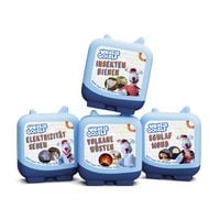 Produktbild: Pocket Tonies: Woozle Goozle - Tonies Set