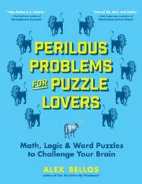 Produktbild: Perilous Problems for Puzzle Lovers