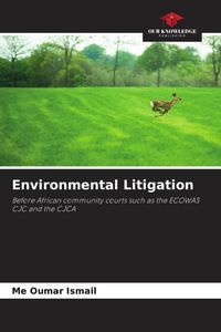 Produktbild: Environmental Litigation