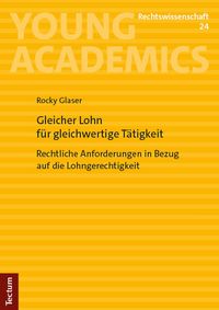 Produktbild: Gleicher Lohn f&uuml;r gleichwertige T&auml;tigkeit