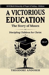 Produktbild: A Victorious Education