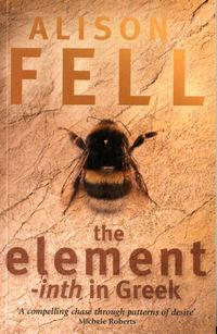 Produktbild: Element -Inth in Greek