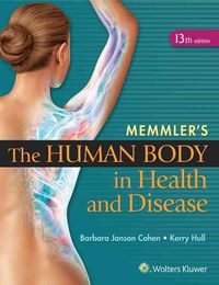 Produktbild: Memmlers The Human Body in Hea