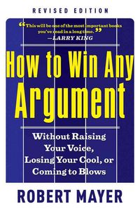 Produktbild: How to Win Any Argument