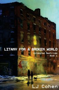 Produktbild: Litany for a Broken World