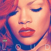 Produktbild: Loud (2LP)