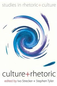 Produktbild: Culture and Rhetoric