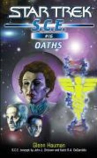 Produktbild: Oaths