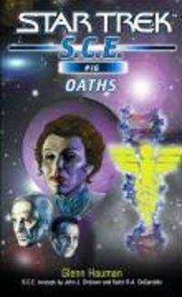 Produktbild: Star Trek: Oaths