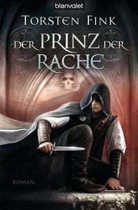 Produktbild: Der Prinz der Rache