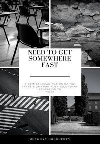 Produktbild: Need to Get Somewhere Fast