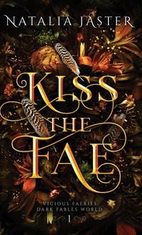 Produktbild: Kiss the Fae
