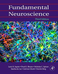 Produktbild: Fundamental Neuroscience