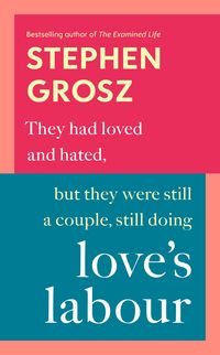 Produktbild: Love's Labour