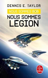 Produktbild: Nous sommes Bob