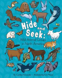 Produktbild: Hide and Seek