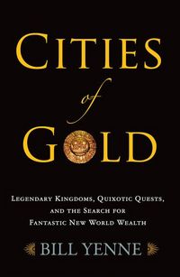 Produktbild: Cities of Gold