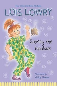 Produktbild: Gooney the Fabulous