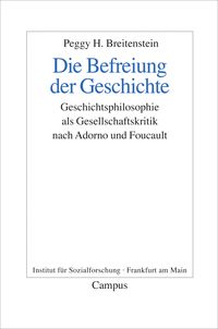 Produktbild: Die Befreiung der Geschichte