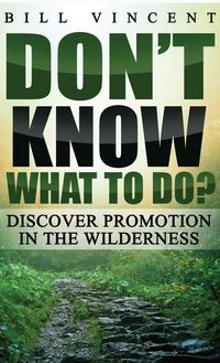 Produktbild: Don't Know What to Do? (Pocket Size)