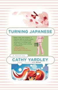Produktbild: Turning Japanese