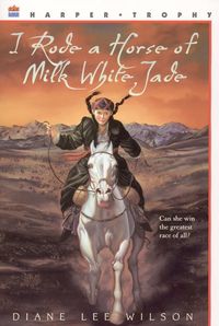 Produktbild: I Rode a Horse of Milk White Jade