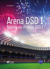 Produktbild: Arena DSD I
