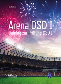 Produktbild: Arena DSD I