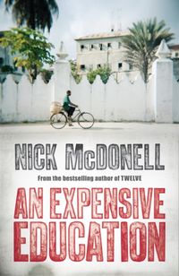 Produktbild: McDonell, N: An Expensive Education