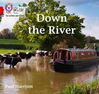 Produktbild: Down the River