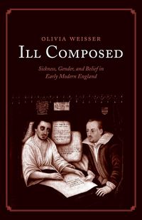 Produktbild: Ill Composed