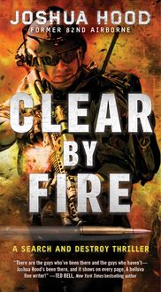 Produktbild: Clear by Fire