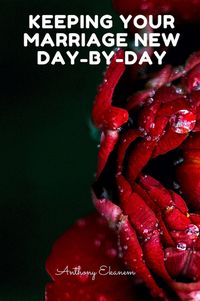 Produktbild: Keeping Your Marriage New Day-by-Day