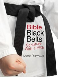 Produktbild: Bible Black Belts