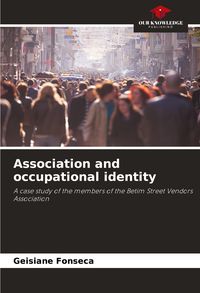 Produktbild: Association and occupational identity