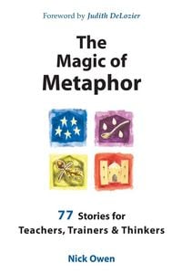 Produktbild: The Magic of Metaphor