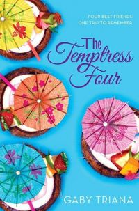 Produktbild: The Temptress Four