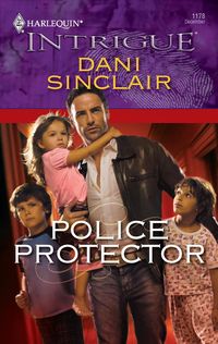 Produktbild: Police Protector