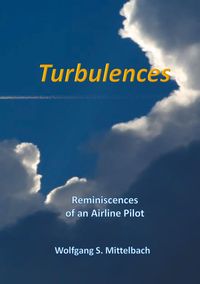 Bild vom Artikel Turbulences vom Autor Wolfgang S. Mittelbach