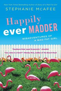 Produktbild: Happily Ever Madder