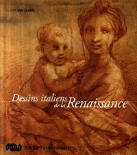 Produktbild: Dessins Italiens de la Renaissance