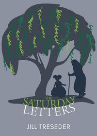 Produktbild: The Saturday Letters