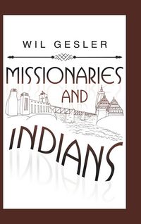 Produktbild: Missionaries and Indians