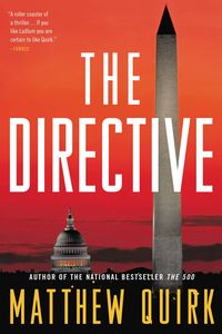 Produktbild: The Directive